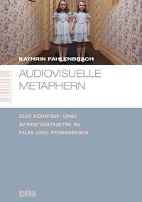 Cover Audiovisuelle Metaphern
