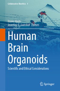 Cover Human Brain Organoids