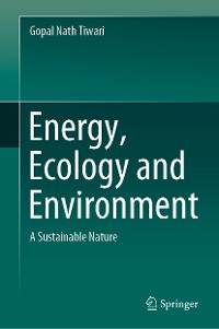 Cover Energy, Ecology and Environment