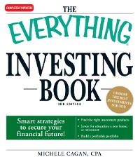 Cover Everything Investing Book