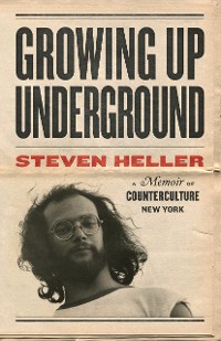 Cover Growing Up Underground