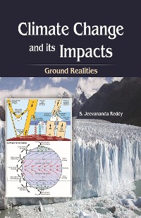 Cover Climate Change & its Impacts