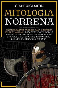 Cover Mitologia Norrena