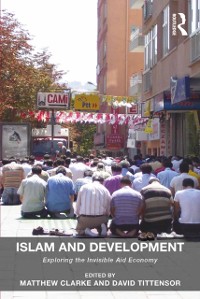 Cover Islam and Development
