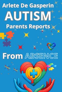 Cover Autism