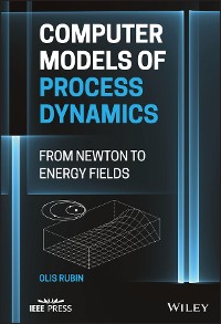 Cover Computer Models of Process Dynamics
