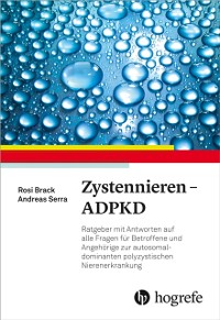 Cover Zystennieren - ADPKD