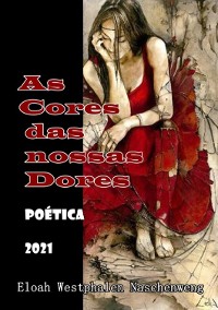 Cover As Cores Das Nossas Dores