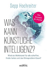 Cover Was kann künstliche Intelligenz?