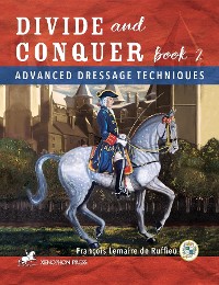 Cover Divide and Conquer Book 2