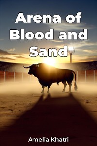 Cover Arena of Blood and Sand