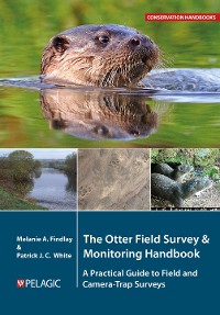 Cover The Otter Field Survey and Monitoring Handbook