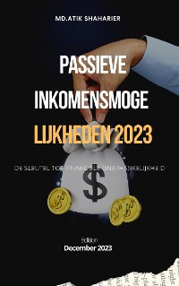 Cover Passieve inkomensmogelijkheden 2023