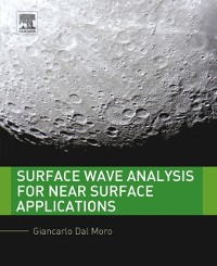 Cover Surface Wave Analysis for Near Surface Applications