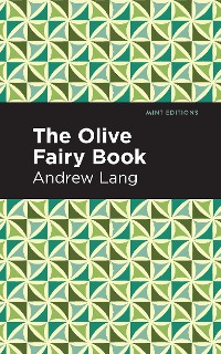 Cover The Olive Fairy Book