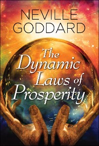 Cover The Dynamic Laws of Prosperity