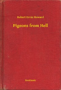 Cover Pigeons from Hell