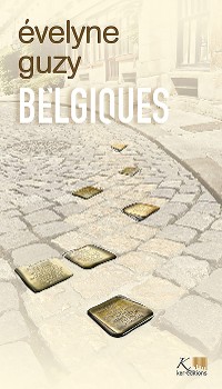 Cover Belgiques