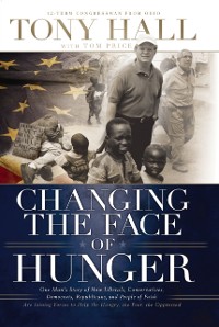 Cover Changing the Face of Hunger