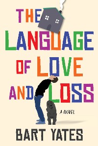 Cover The Language of Love and Loss
