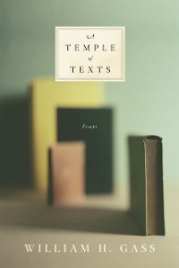 Cover Temple of Texts
