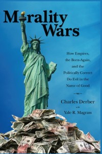 Cover Morality Wars