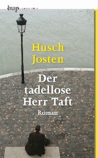 Cover Der tadellose Herr Taft