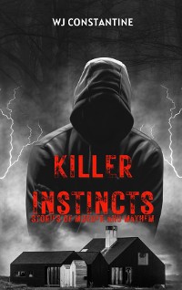 Cover Killer Instincts