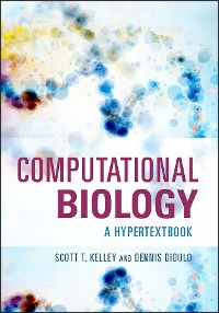 Cover Computational Biology