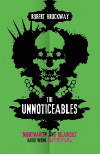 Cover The Unnoticeables