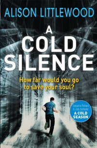 Cover Cold Silence
