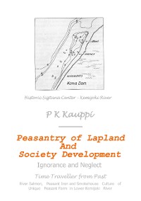 Cover Peasantry of Lapland and Society Development