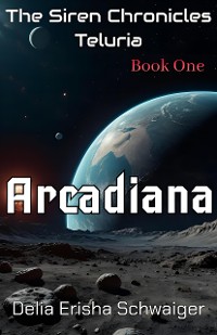 Cover Arcadiana