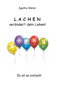 Cover Lachen verändert dein Leben!