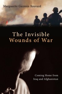 Cover Invisible Wounds of War