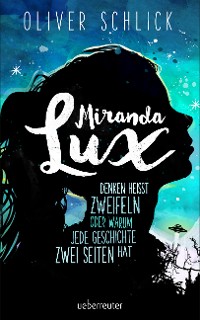 Cover Miranda Lux
