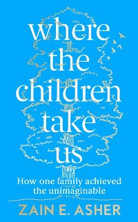 Cover Where the Children Take Us