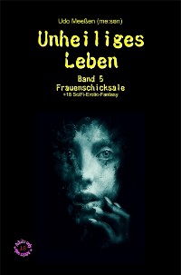 Cover Unheiliges Leben