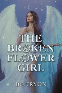 Cover The Broken Flower Girl
