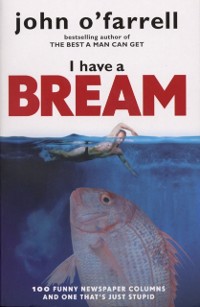 Cover I Have A Bream