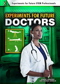 Cover Experiments for Future Doctors