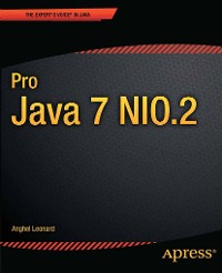 Cover Pro Java 7 NIO.2