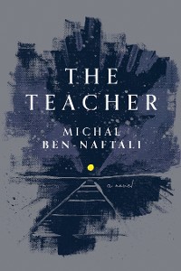Cover The Teacher