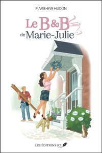 Cover Le B&B de Marie-Julie