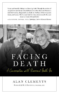Cover Facing Death