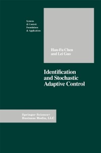 Cover Identification and Stochastic Adaptive Control