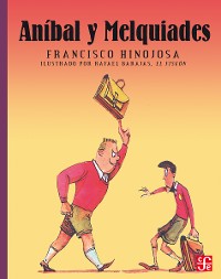 Cover Aníbal y Melquiades