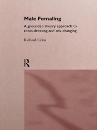 Cover Male Femaling