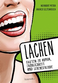 Cover Lachen