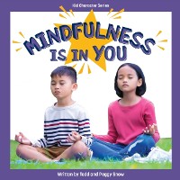 Cover Mindfulness Is in You